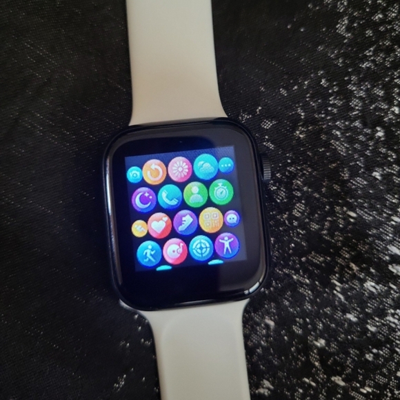 Smart watch - Picture 2 of 4